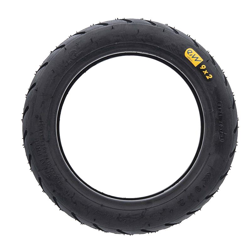 Neumático 9x2-6,1