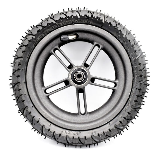 Rueda Cubierta 9×2,25 para Xiaomi