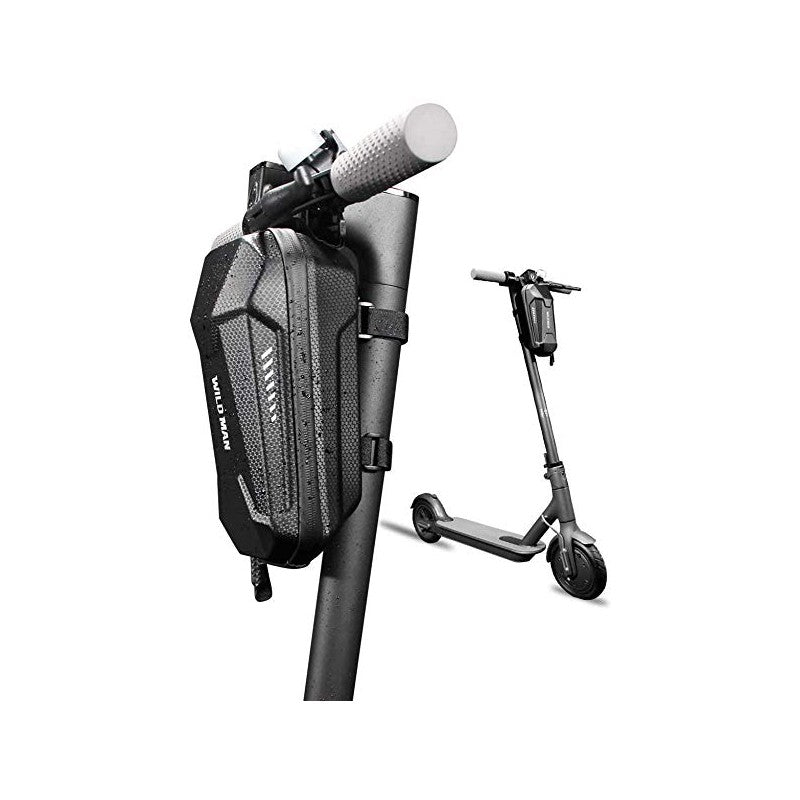 (2L) BOLSA IMPERMEABLE WILDMAN XIAOMI SCOOTER 2 LITROS