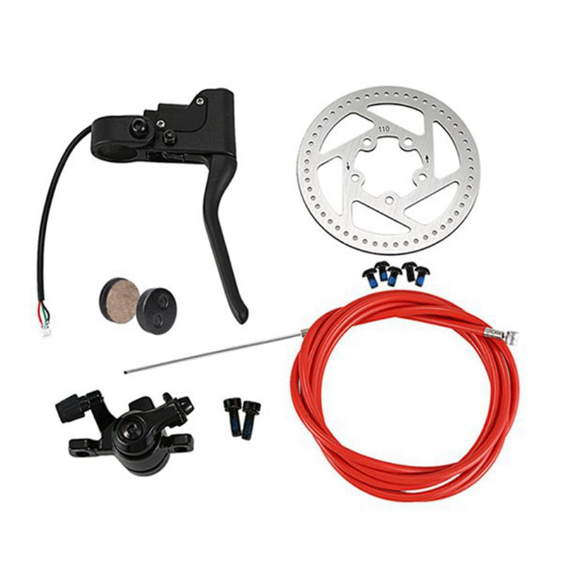 KIT SISTEMA FRENADO XIAOMI