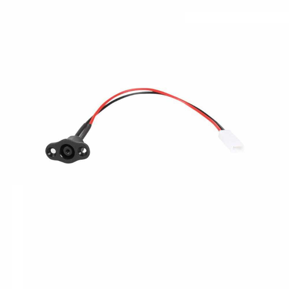 CONECTOR DE CARGA PARA PATINETE ELÉCTRICO XIAOMI SCOOTER