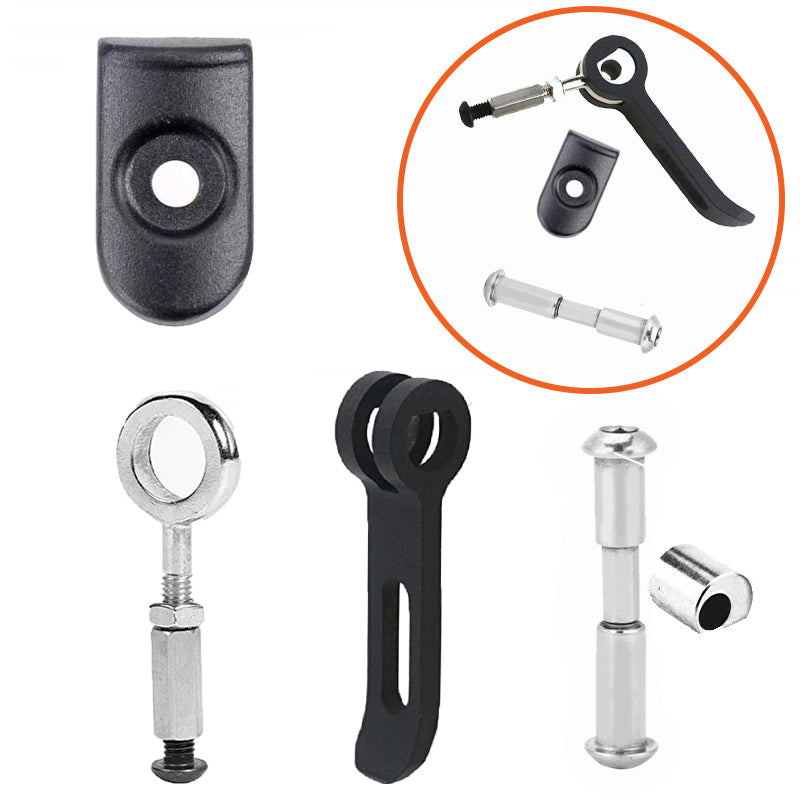 KIT SUJECIÓN DELANTERA XIAOMI SCOOTER