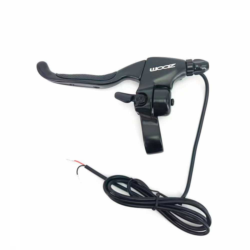 (IZQ-T) MANETA DE FRENO IZQUIERDA CON TIMBRE XTECH ZOOM