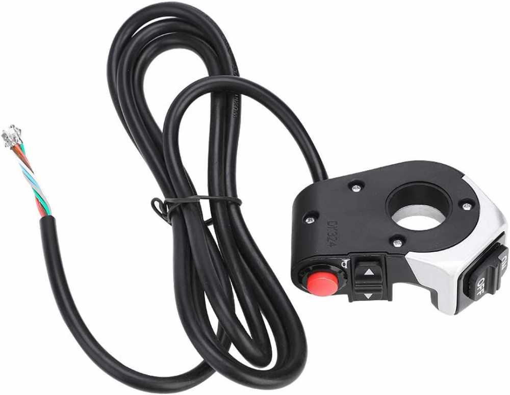 BOTONERA DK340