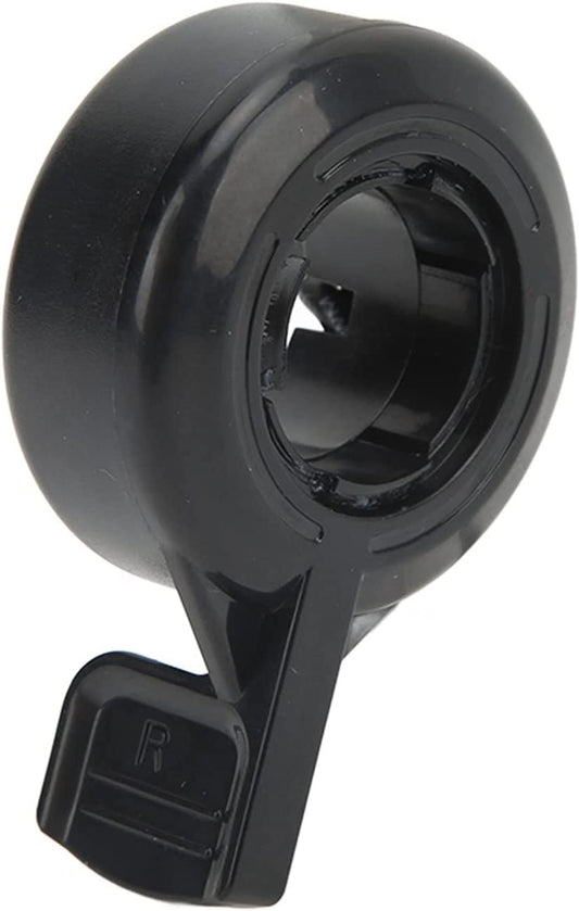 GENERISCHER TRIGGER-GASGRIFF (INNENDURCHMESSER 2,3 CM - 23 MM) KOMPATIBEL MIT ELEKTROROLLER