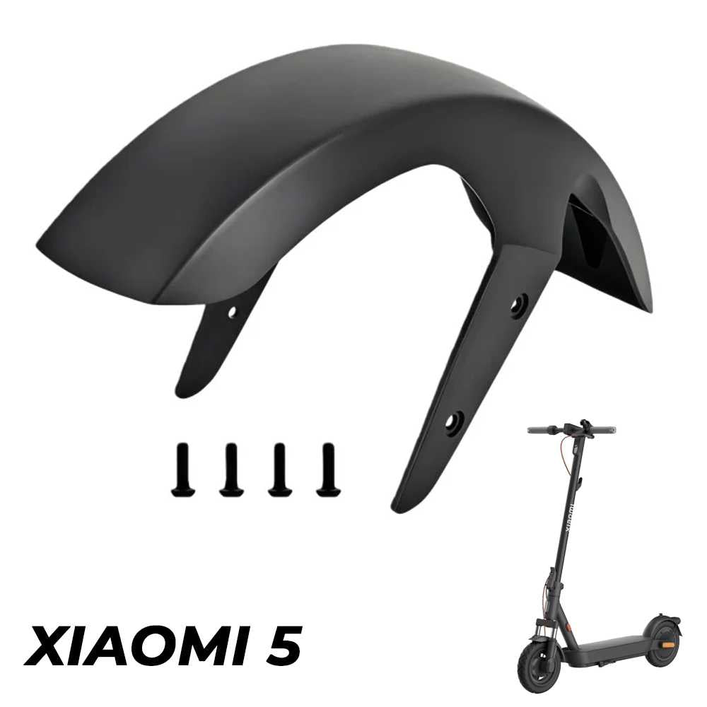 Guardabarro delantero Xiaomi 5
