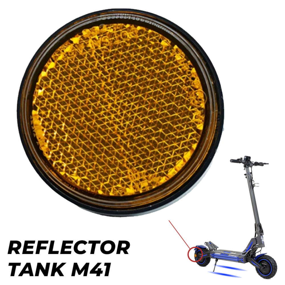 Reflector Tank M41