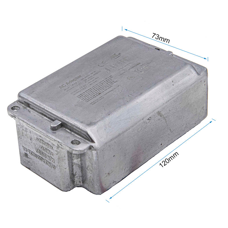 Cargador 36v 3A original Ninebot G65