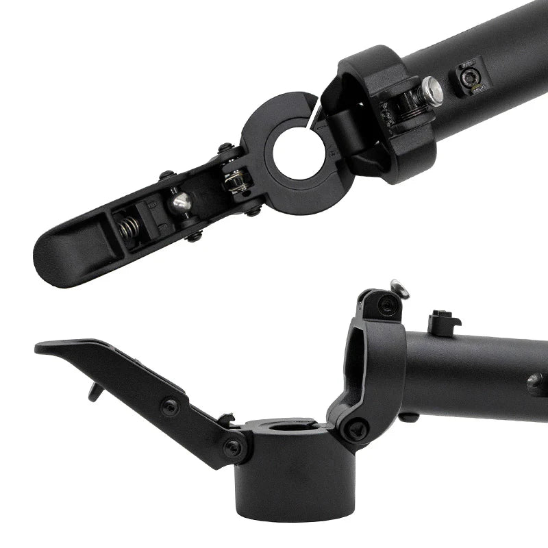 Mástil Ninebot del ZT3 PRO E