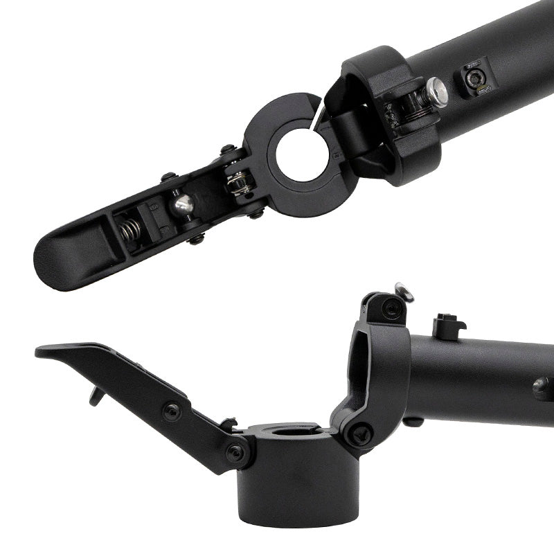 Mástil Ninebot del ZT3 PRO E