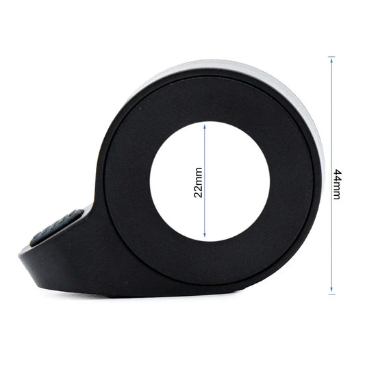 Acelerador HIKERBOY FOXTROT PLUS