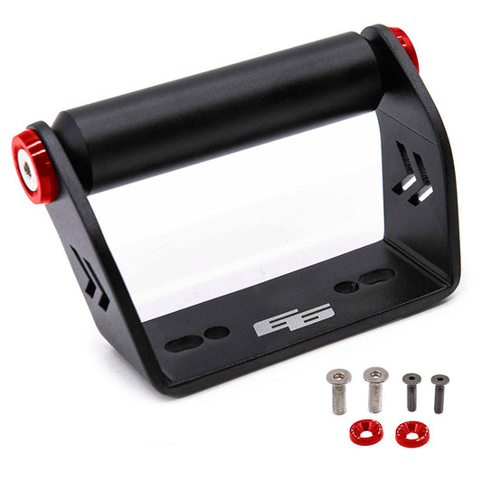 Asa de transporte original Minimotors Dualtron (versión corta) – Negra