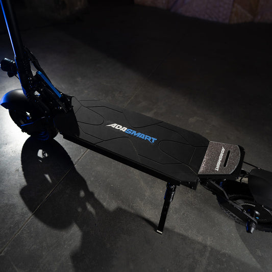 Patinete eléctrico Adasmart X 800W 15,6 Ah EVE