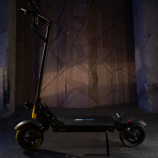 Patinete Adasmart XE 800W 23.4Ah EVE