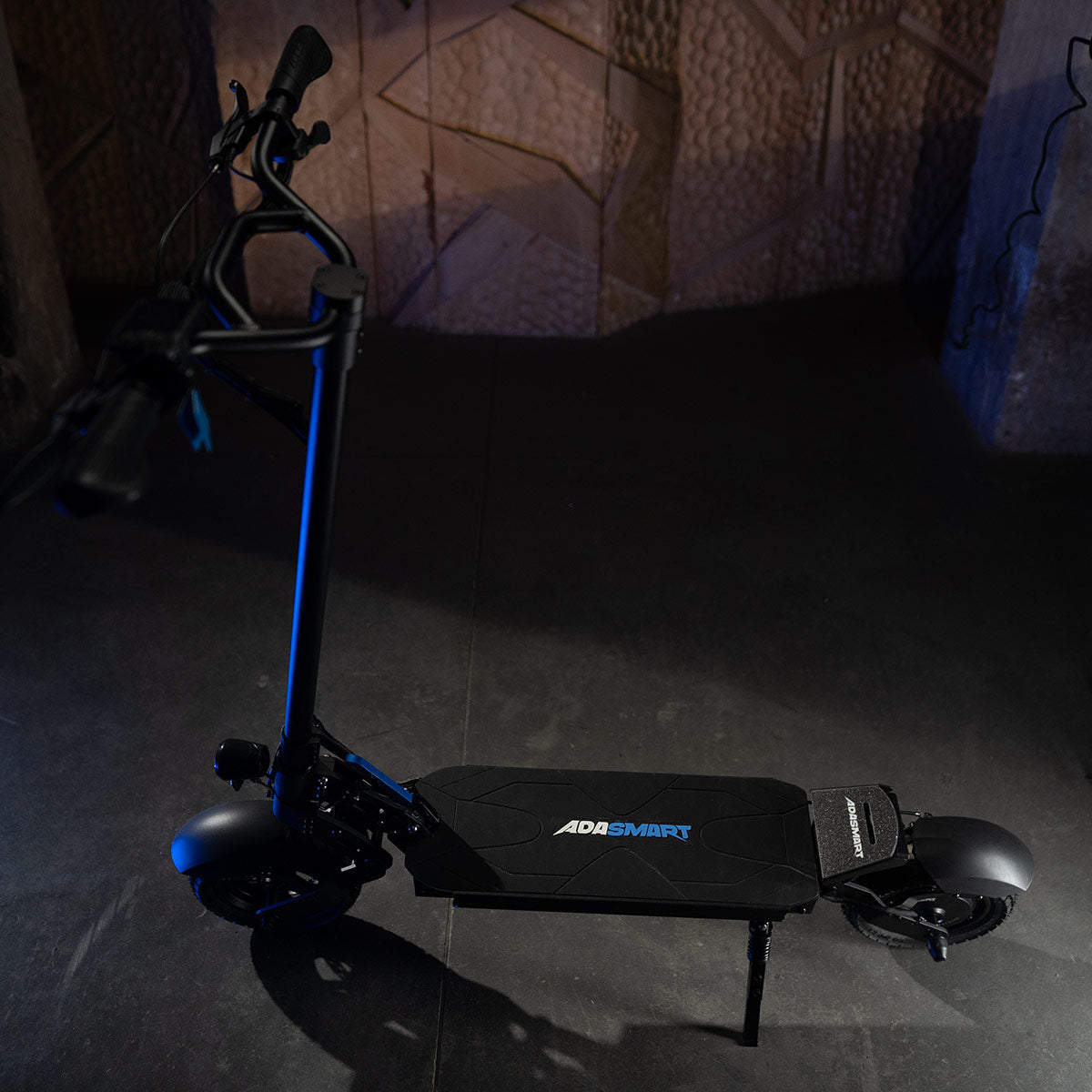 Patinete Adasmart XE 800W 23.4Ah EVE