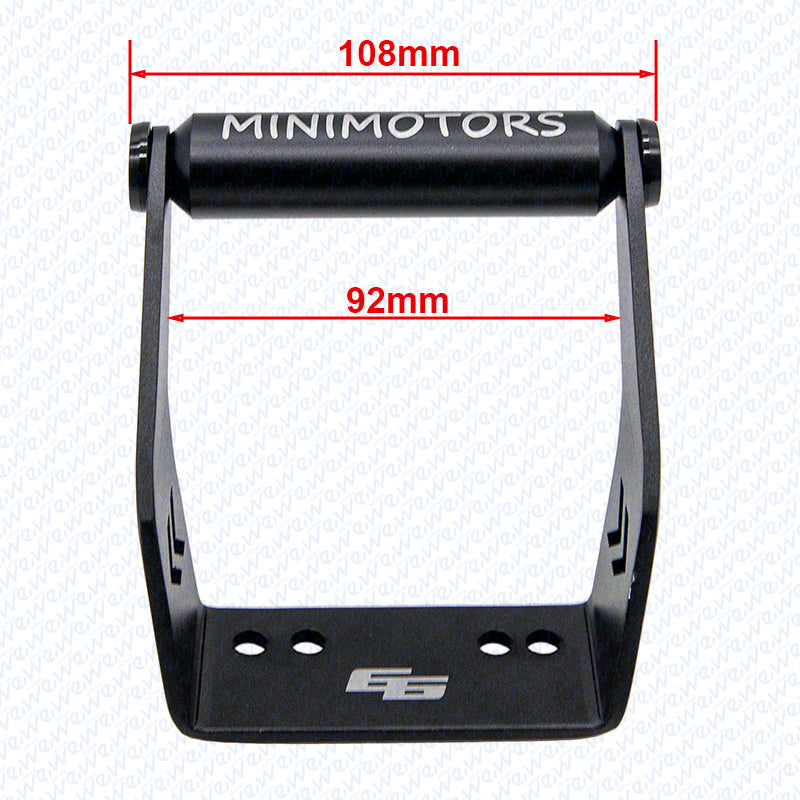 Poignée de transport Original Minimotors Dualtron (version longue)