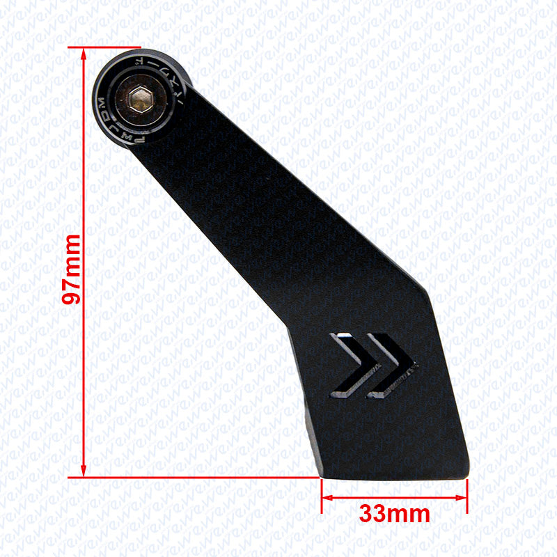 Poignée de transport Original Minimotors Dualtron (version longue)