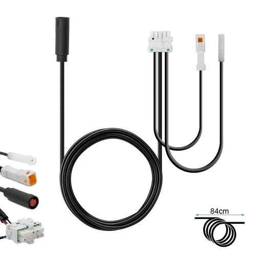 Connecteur de feu arrière Xiaomi