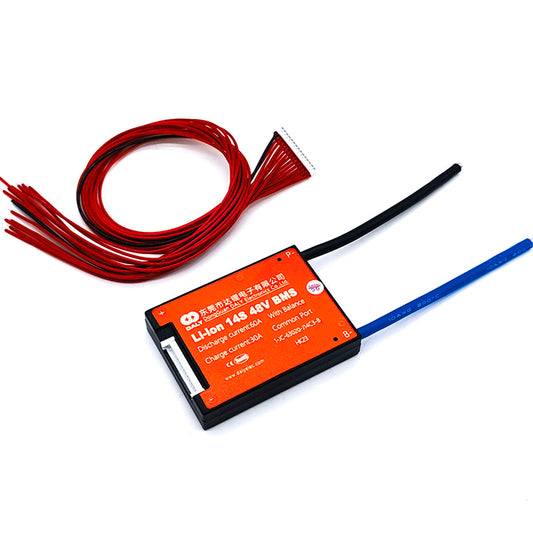 BMS DALY 14S 52v 60A