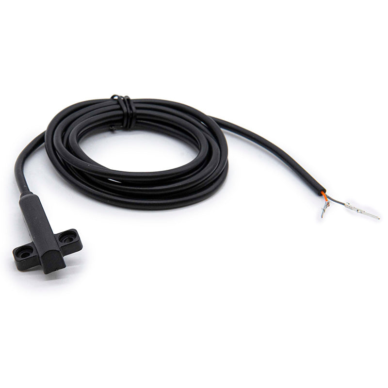 Minimotors Dualtron Bremssensor