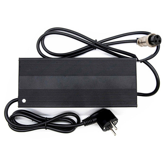 Chargeur rapide 72V 5A connecteur GX16 – original Minimotors Dualtron