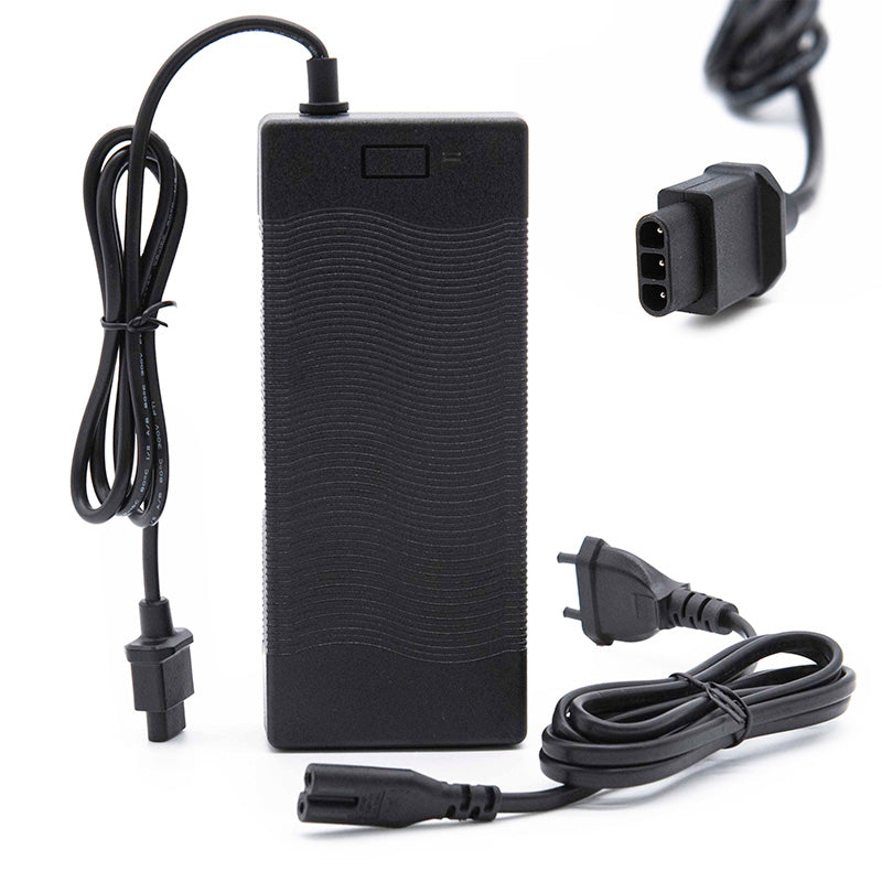 Chargeur NIU premium 48V 2A