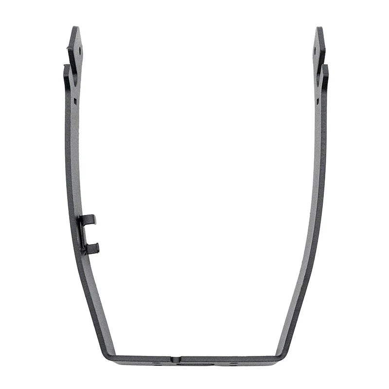 Soporte del guardabarros Ninebot del ZT3 PRO E