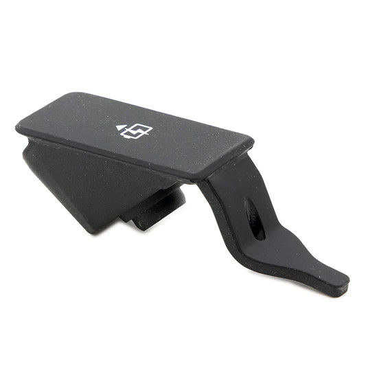 Tapa de silicona del puerto de carga Original del Ninebot ZT3 PRO E