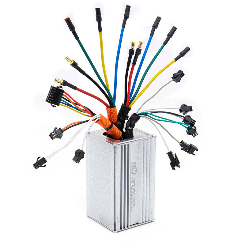 Contrôleur de minimoteurs 60V 27A – Dualtron original