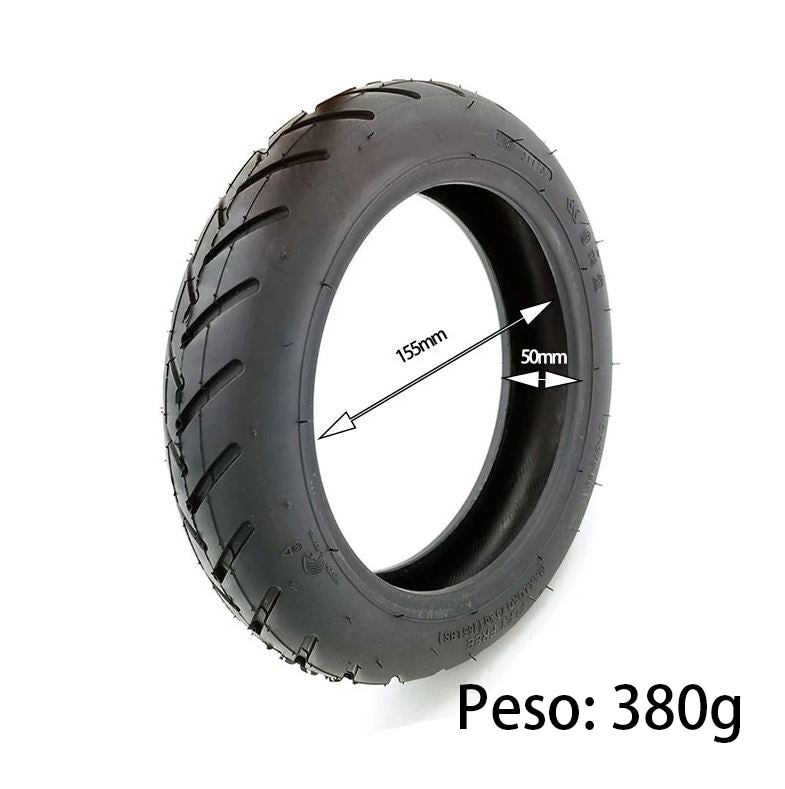Rueda Cubierta 9×2 para Xiaomi y Ninebot