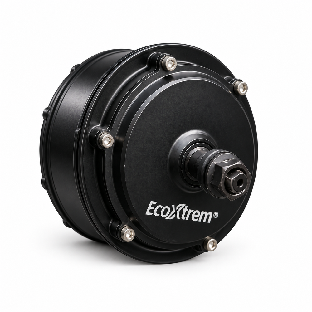 Motor Delantero Armored Ecoxtrem