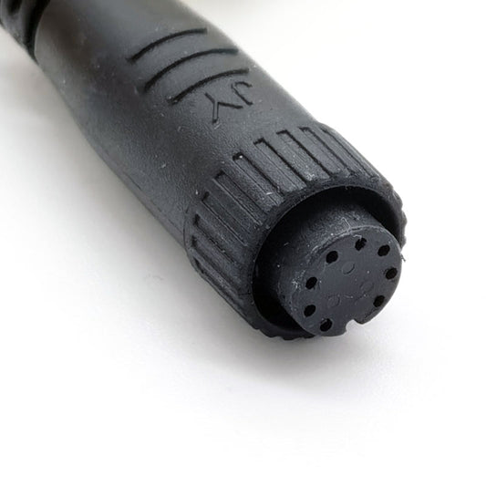 Controladora Smartgyro Rockway & Speedway (Conector waterproof 8 pines)S866 48V 800W