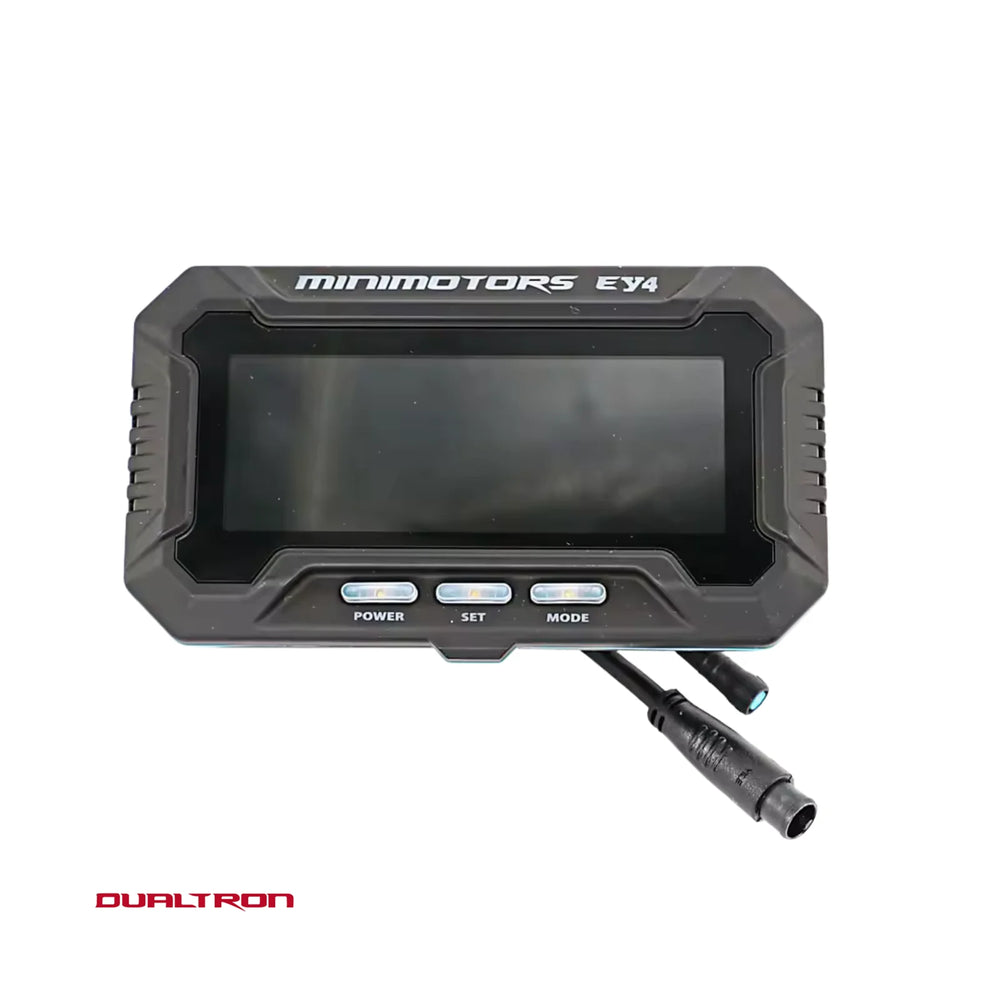 Kugoo Kirin G2 Pro / G2 Max-Bildschirm (Neues Modell)