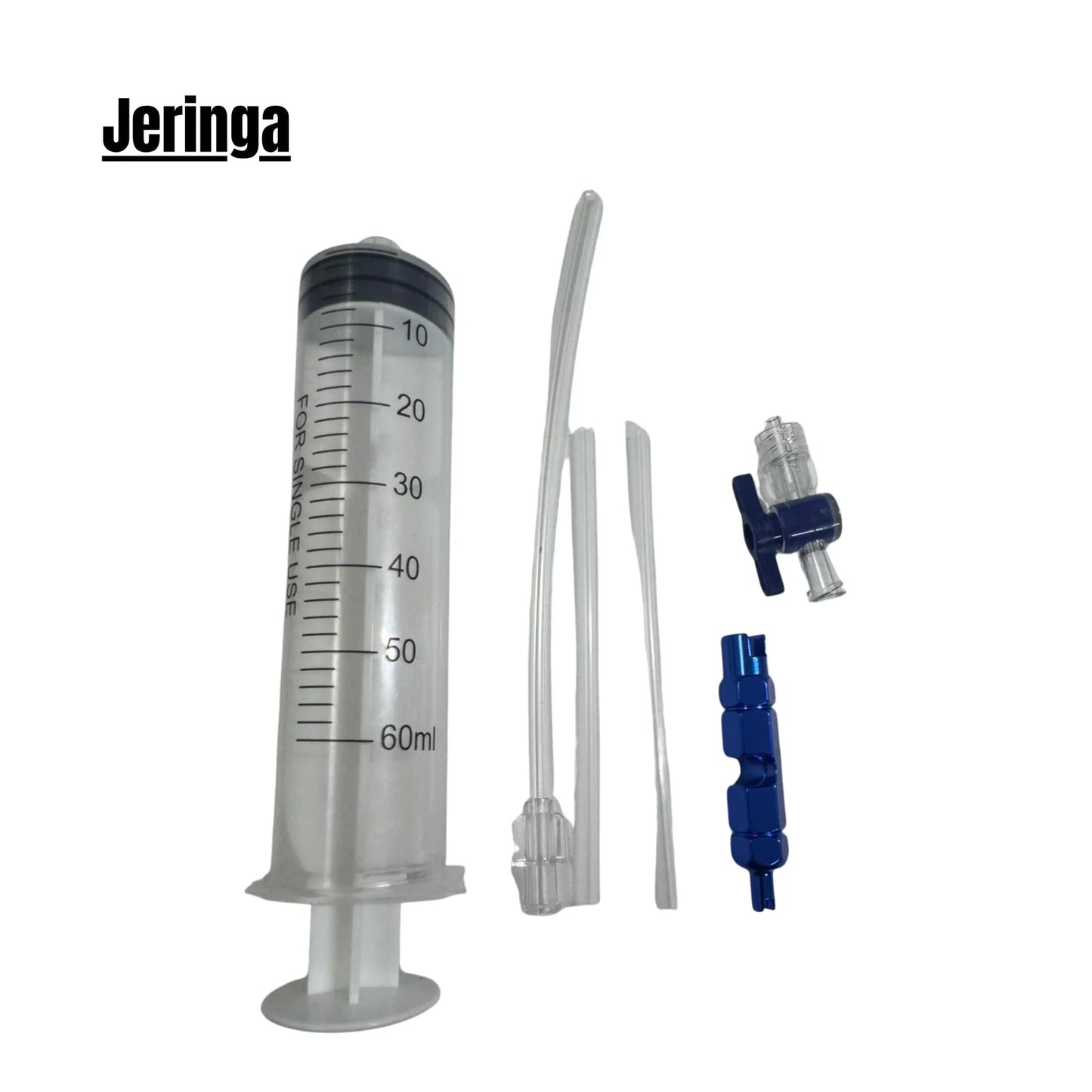 Clé allen premium M10/58cm pour mât Smartgyro