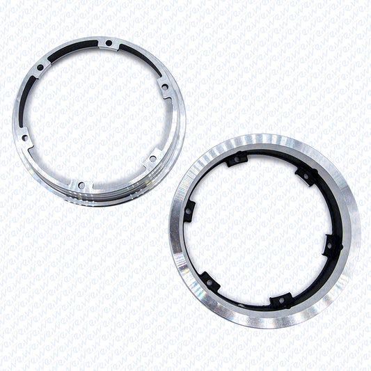 Llanta trasera 8,5 pulgadas Minimotors – original Dualtron Mini