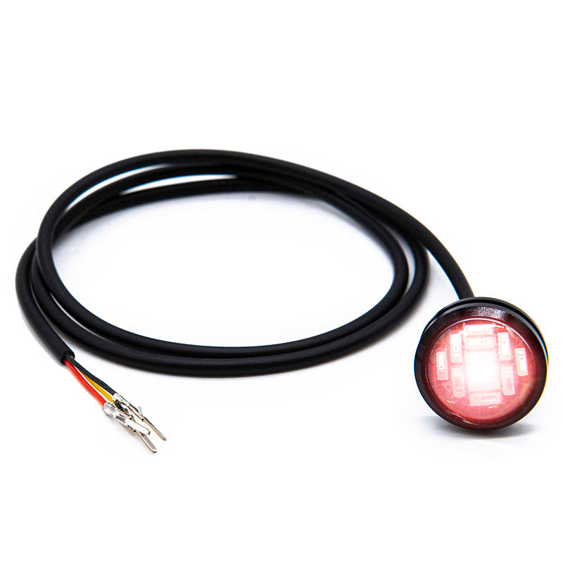 Original Minimotors Dualtron Rückbremslicht