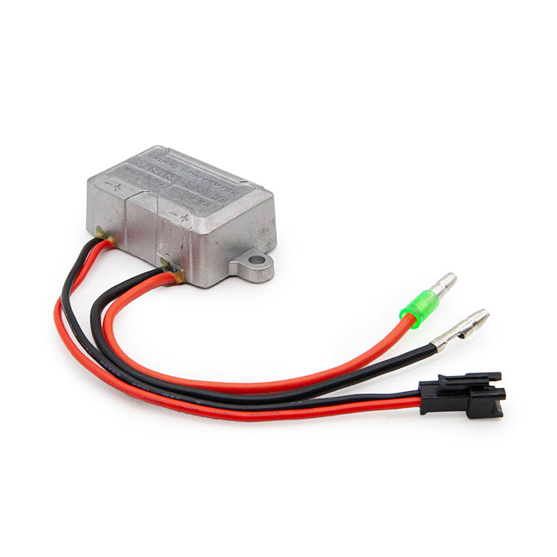 Conversor DC Minimotors Dualtron