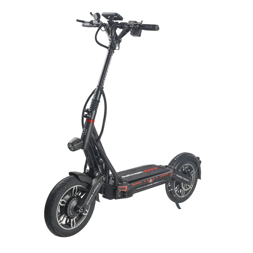 Patinete Dualtron City