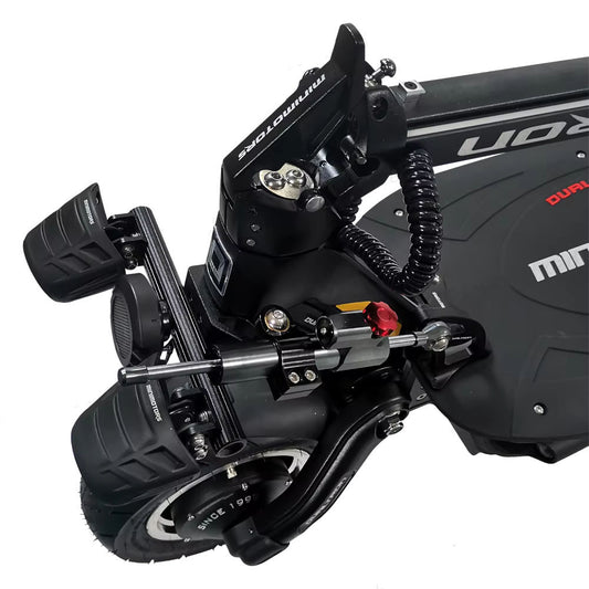 Patinete DUALTRON THUNDER 3 - 72V-40AH (LG)