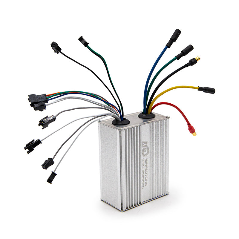 Controladora 60V 40A (A) Minimotors – original Dualtron Thunder/Ultra