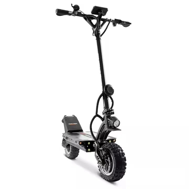 Patinete DUALTRON ULTRA 2 UPGRADE (EY4)