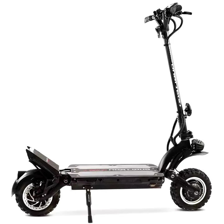 Patinete DUALTRON ULTRA 2 UPGRADE (EY4)