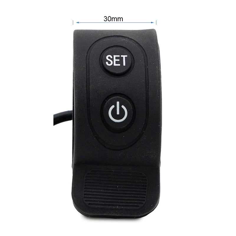 Acelerador Navee N65