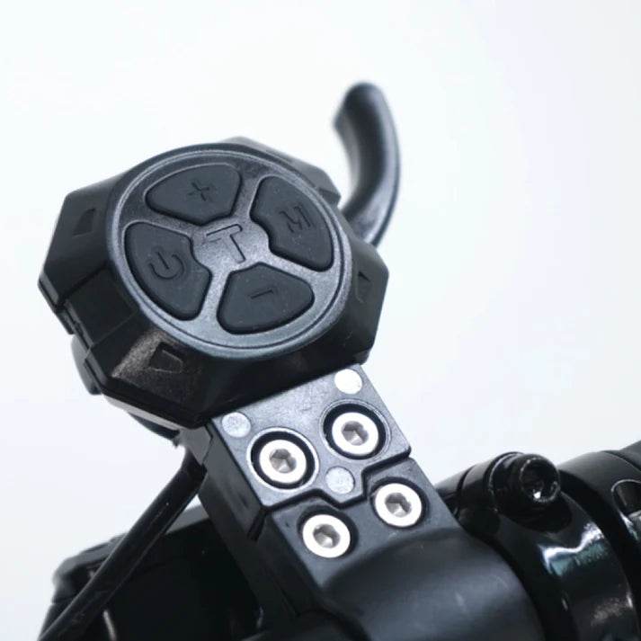 Patinete eléctrico Teverun Fighter Mini