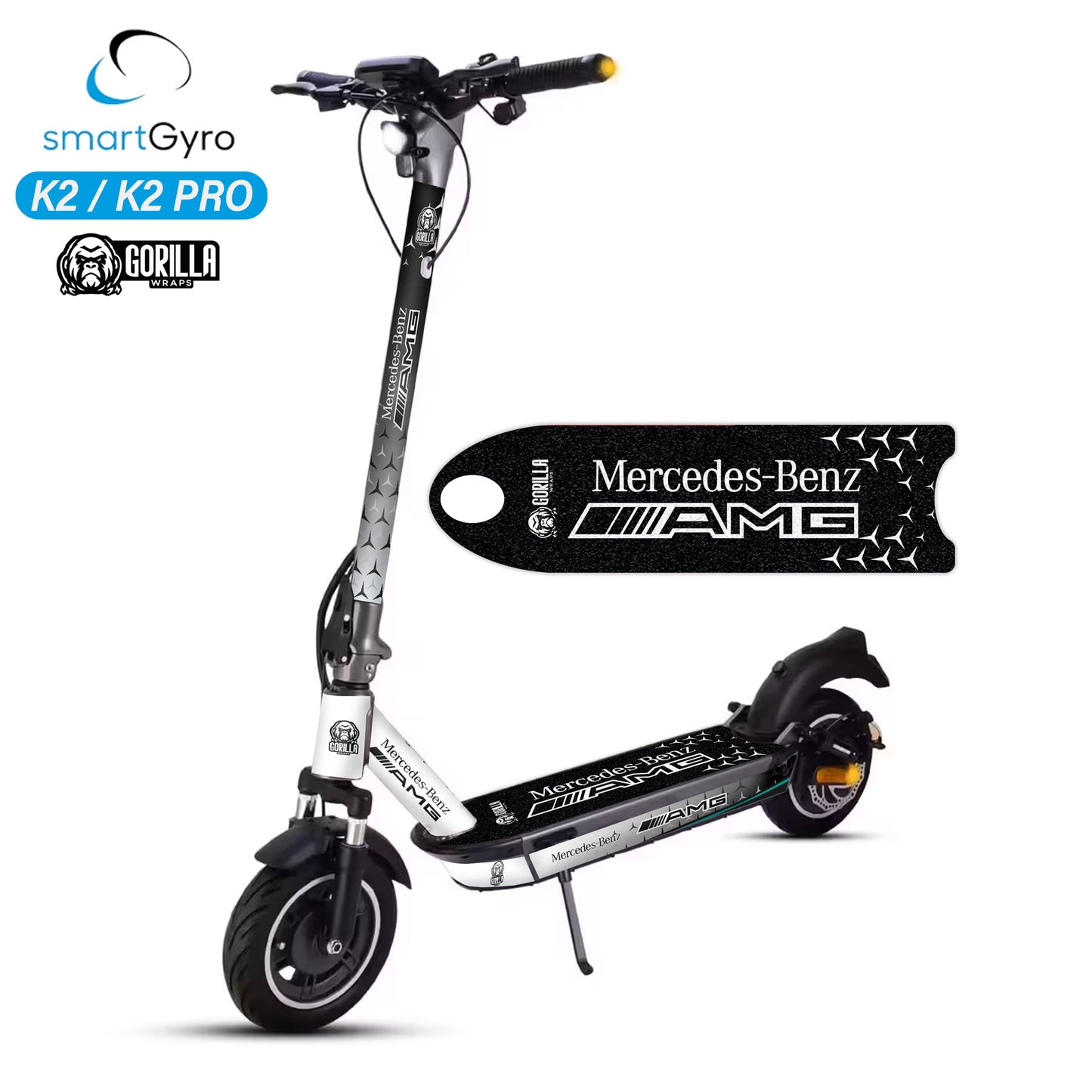 Vinyle pour Xiaomi NOIR ami de BMW