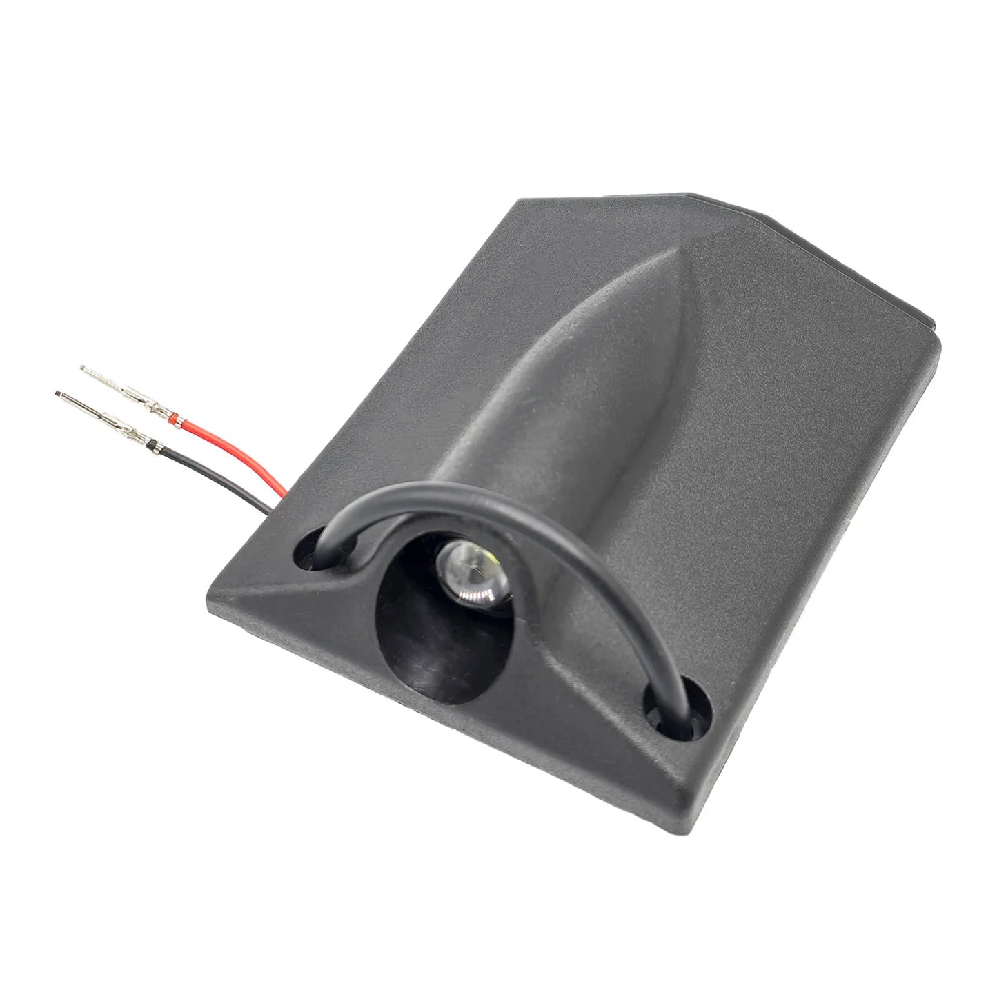 Embellecedor de luz delantera derecha para Kukirin G2 Pro