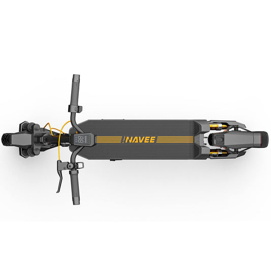 Navee GT3 MAX patinete eléctrico – HOMOLOGADO