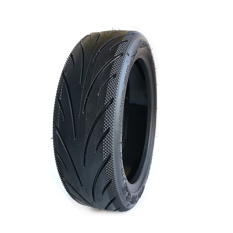 Neumático Ninebot G30 MAX 60/70-6.5 (con gel anti pinchazos) – Cubierta Rueda