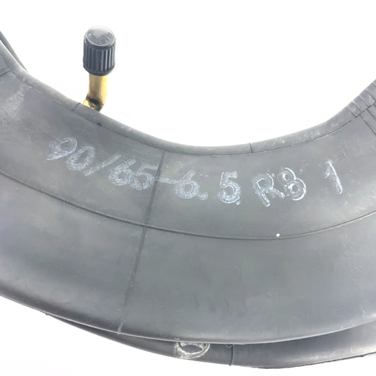 Cámara de aire 90/65-6,5 (11×3) (válvula 45º 90º)