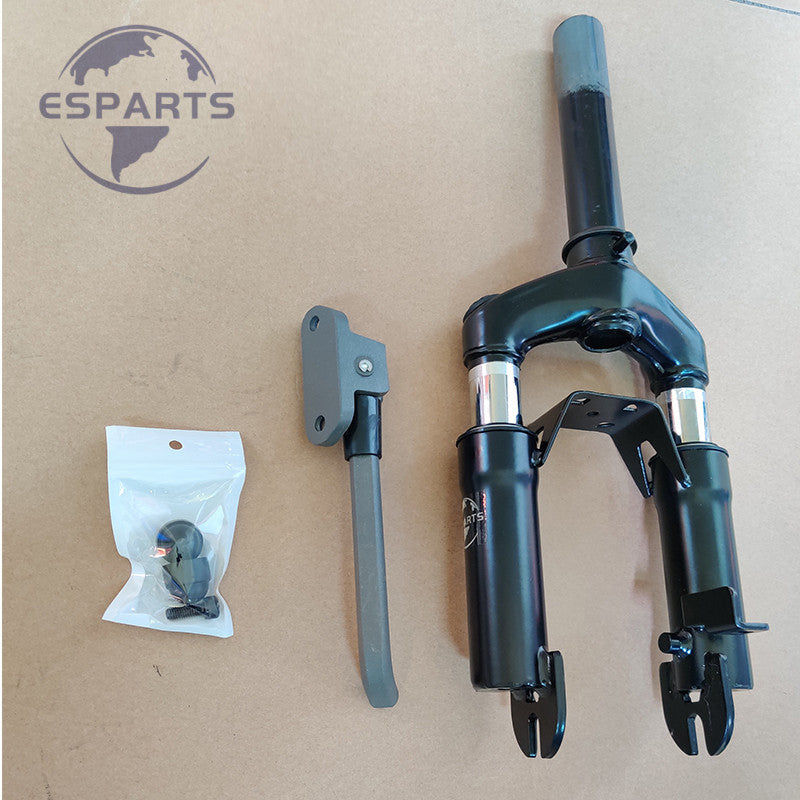 SUSPENSION AVANT SPARTS POUR XIAOMI ET RÉPLIQUES